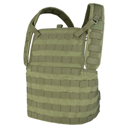 Vesta taktická MOLLE CHEST RIG I ZELENÁ