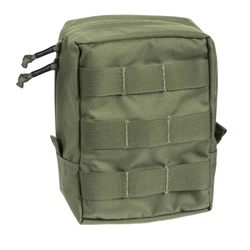 Pouzdro GENERAL PURPOSE CARGO® Cordura® ZELENÉ