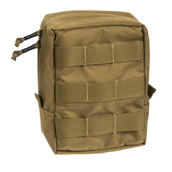 Pouzdro GENERAL PURPOSE CARGO® Cordura® COYOTE