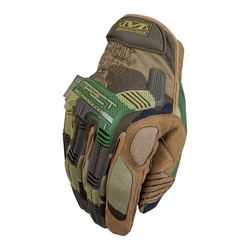 Rukavice MECHANIX M-PACT COYOTE/CAMO velikost XL