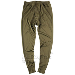 Spodky funkční LEVEL 1 OLIVE GREEN velikost XS