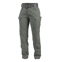 Kalhoty dámské UTP® URBAN TACTICAL rip-stop OLIVE DRAB velikost 28-34