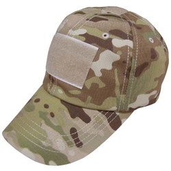 Čepice OPERATOR s velcro panely MULTICAM®