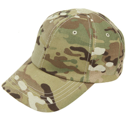 Čepice TEAM CAP baseballová MULTICAM®