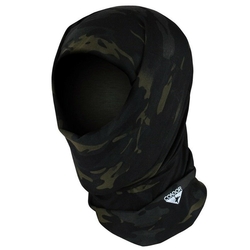 Šátek MULTI-WRAP multifunkční MULTICAM BLACK®