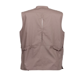 Vesta CONCEALED CARRY lehká KHAKI