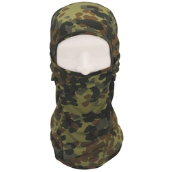 Kukla MISSION FLECKTARN