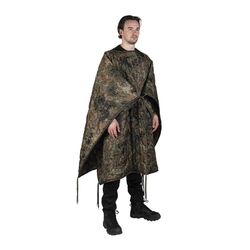 Vložka do ponča woobie MULTIFUNCTION FLECKTARN