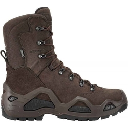 Boty Z-8S GTX® C DARK BROWN