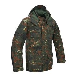 Bunda PERFORMANCE FLECKTARN velikost L