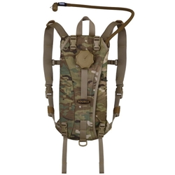 Vak hydratační set TACTICAL 3L MULTICAM®