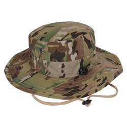 Klobouk MILITARY nastavitelný MULTICAM®