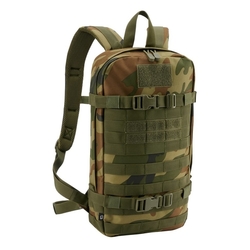 Batoh US COOPER DAYPACK WOODLAND