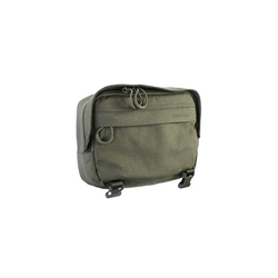 Pouzdro A2SP MILITARY GREEN