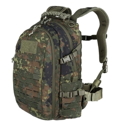 Batoh DUST® MkII FLECKTARN