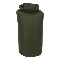 Vak vodotěsný LARGE POUCH 8l ZELENÉ