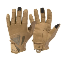 Rukavice HARD GLOVES COYOTE velikost M