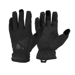 Rukavice LIGHT GLOVES ČERNÉ velikost L