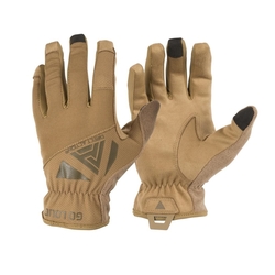 Rukavice LIGHT GLOVES COYOTE velikost XXL