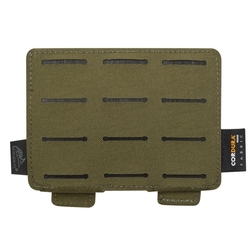 Panel opaskový MOLLE Adapter 3® Cordura® OLIVE GREEN