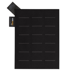 Panel MOLLE INSERT 3® Cordura® ČERNÝ