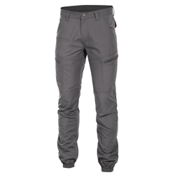 Kalhoty YPERO CINDER GREY velikost 38-30