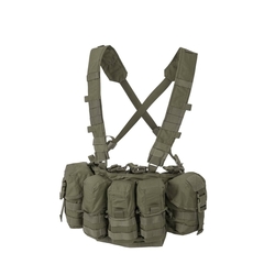 Vesta chest rig GUARDIAN Cordura® ADAPTIVE GREEN