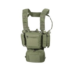 Vesta taktická MINI RIG® OLIVE GREEN