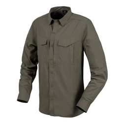 Košile DEFENDER MK2 TROPICAL DARK OLIVE velikost 3XL