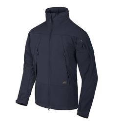 Bunda BLIZZARD StormStretch® NAVY BLUE velikost 3XL