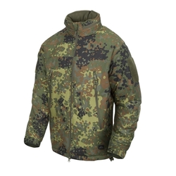 Bunda Climashield® Apex LEVEL 7 Gen III FLECKTARN velikost 3XL