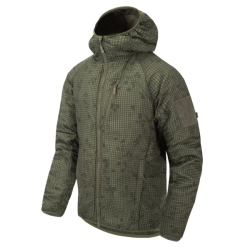 Výprodej bunda WOLFHOUND CLIMASHIELD® s kapucí DESERT NIGHT CAMO původně 3500 Kč