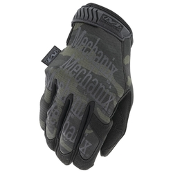 Rukavice MECHANIX ORIGINAL MULTICAM® BLACK velikost S