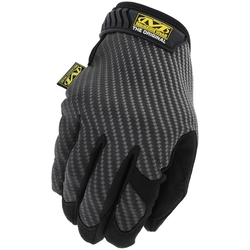 Rukavice MECHANIX ORIGINAL CARBON BLACK velikost M