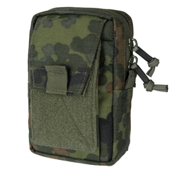 Pouzdro NAVTEL [O.08] Cordura® FLECKTARN