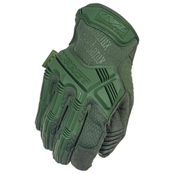 Rukavice MECHANIX M-PACT ZELENÉ velikost XXL