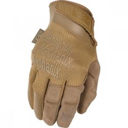 Rukavice MECHANIX SPECIALTY 0,5mm COYOTE velikost L