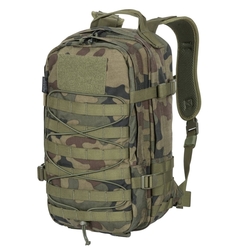 Batoh RACCOON Mk2 Cordura® 20 l PL WOODLAND