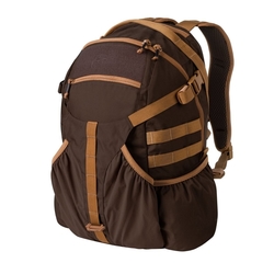 Batoh RAIDER® Cordura® 22 l Earth Brown / Clay A