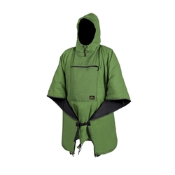 Pončo SWAGMAN ROLL Climashield® GRASS GREEN