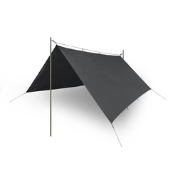 Plachta bivakovací SUPERTARP® SHADOW GREY