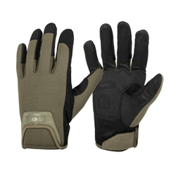 Rukavice URBAN TACTICAL MK2 OLIVE GREEN velikost XL