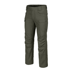 Kalhoty UTP® URBAN TACTICAL TAIGA GREEN