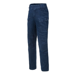 Kalhoty dámské UTP® DENIM STRETCH MARINE BLUE