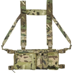 Vesta taktická CHEST RIG VX BUCKLE READY VCAM