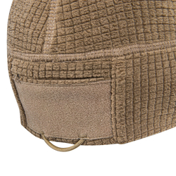 Čepice RANGE BEANIE fleece COYOTE velikost M