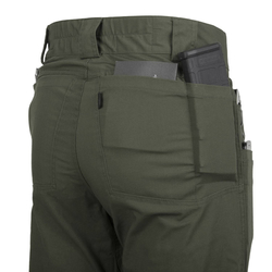 Kalhoty GREYMAN TACTICAL® DuraCanvas® TAIGA