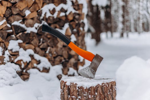 Přežití v divočině: Jak zvládnout s minimem vybavení?