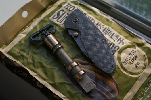 6 Nezbytných Prvků Pro Váš Ideální Taktický Oděv