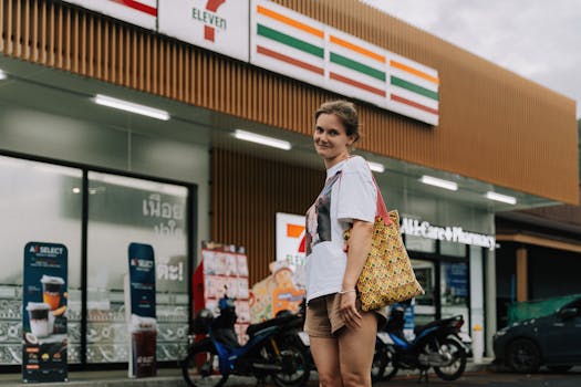 7 tipů pro chytrý nákup v army shopu: Vyhněte se pastem!